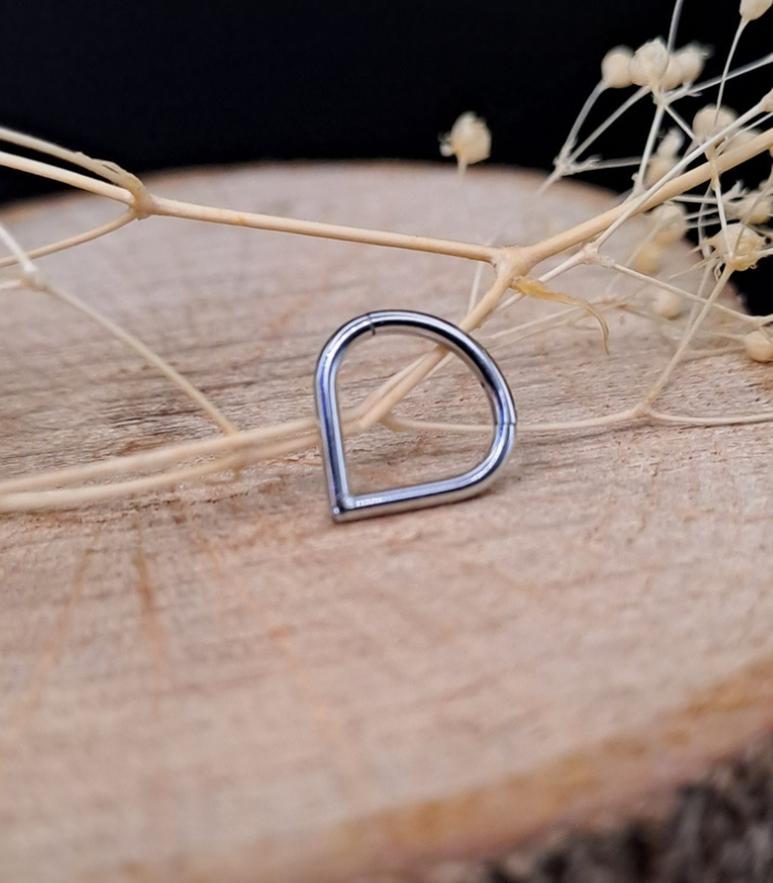 Daith gota invertida - Imagen 4