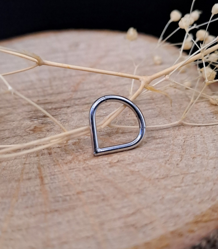 Daith gota invertida - Imagen 2