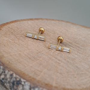 Pack 2 piercing