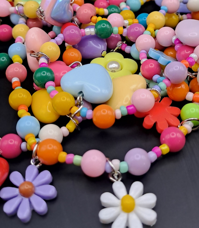 Collar infantil - Imagen 12