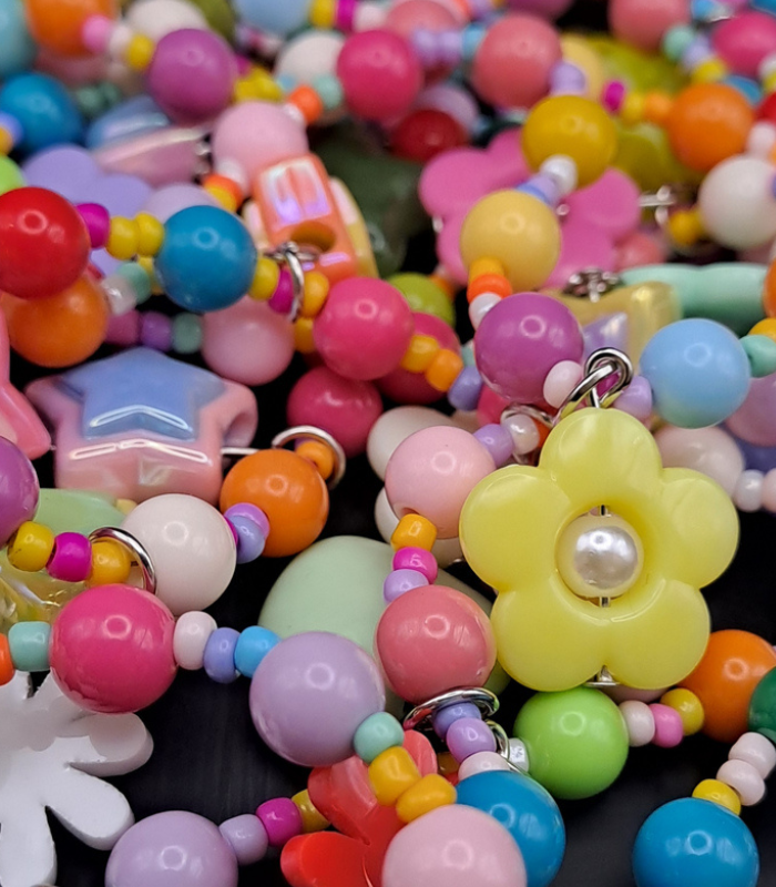 Collar infantil - Imagen 10