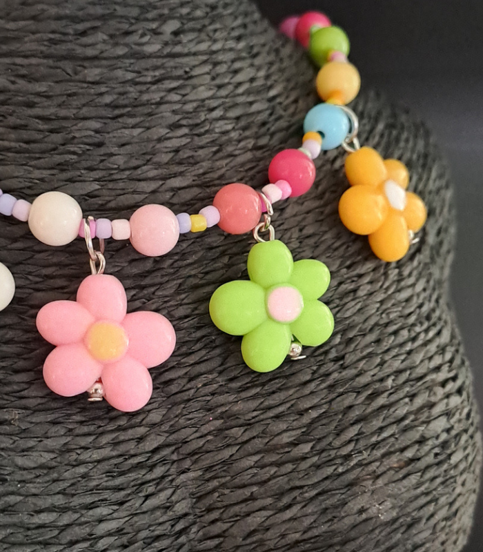 Collar infantil - Imagen 9