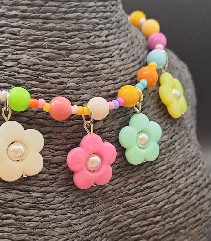 Collar infantil - Imagen 8
