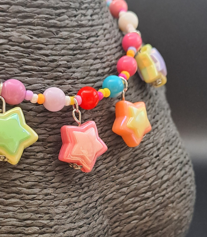 Collar infantil - Imagen 7