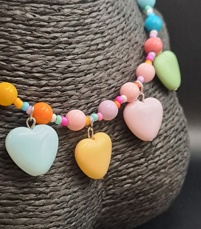 Collar infantil - Imagen 6