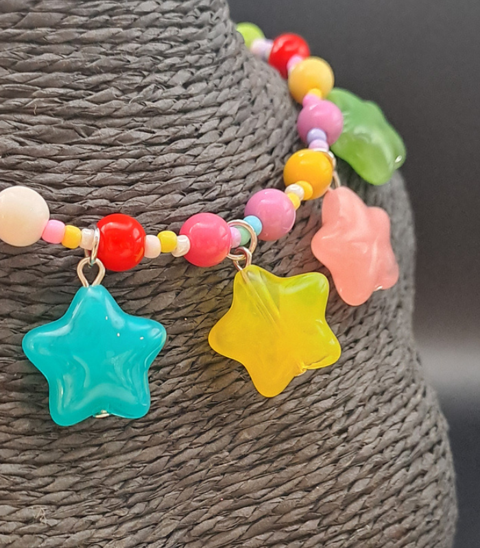 Collar infantil - Imagen 2