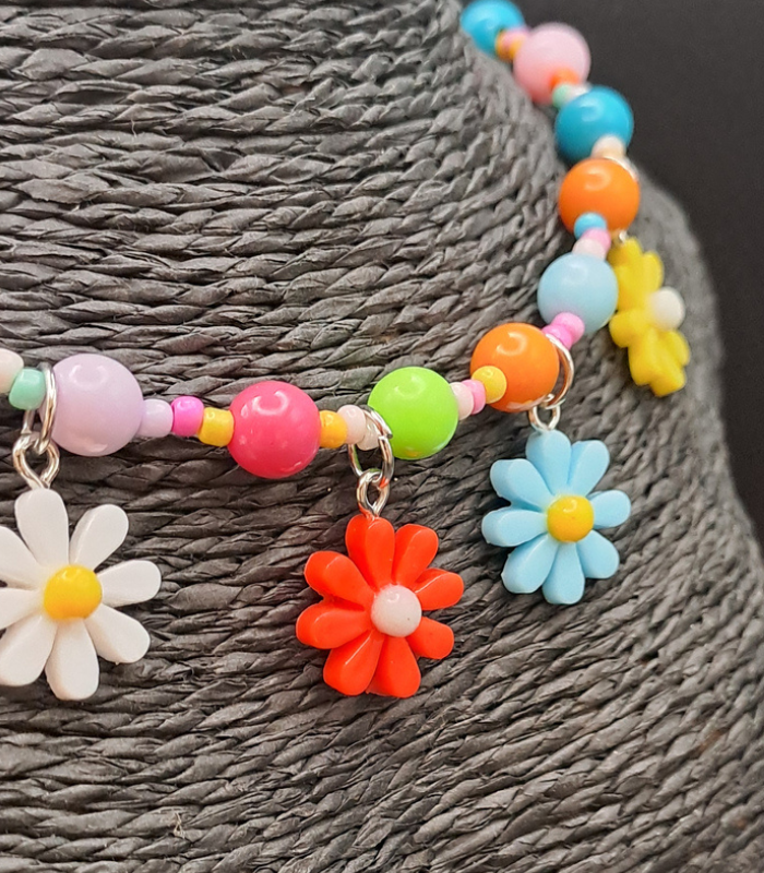 Collar infantil - Imagen 5