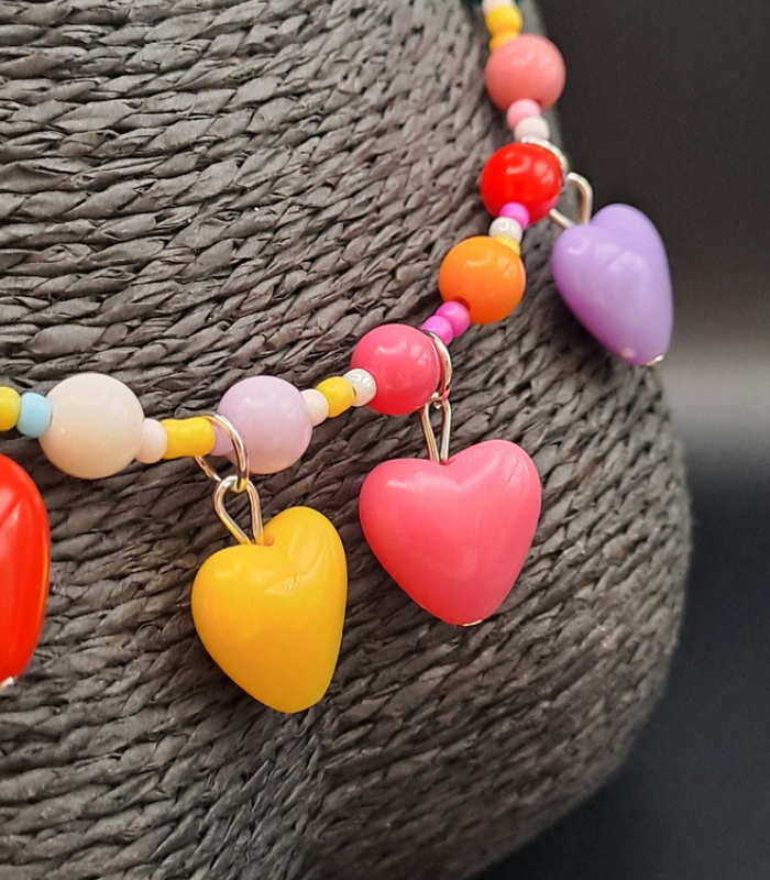Collar infantil - Imagen 4