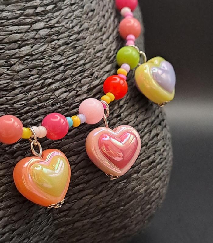 Collar infantil - Imagen 3