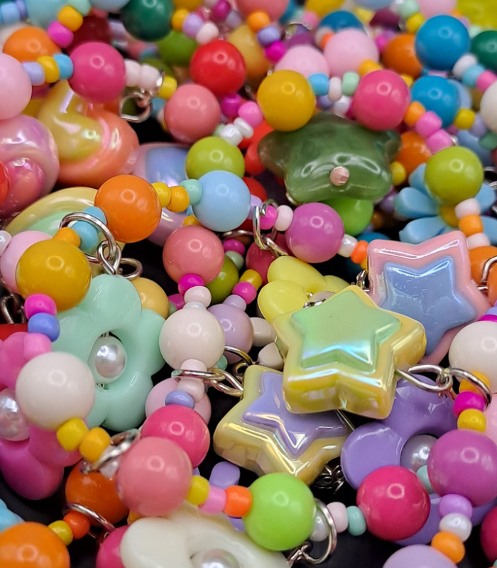 Collar infantil - Imagen 11